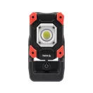 YATO Lampă LED cu baterie 2000 lm