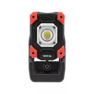 YATO Lampă LED cu baterie 2000 lm