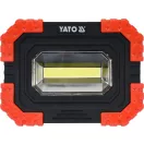 Spot LED reîncărcabil YATO