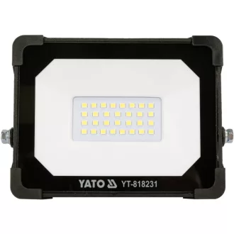 Reflector LED YATO Electric SMD 20 W