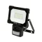 Reflector cu LED electric YATO cu senzor de mișcare 1900 lm 20 W