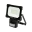 Reflector cu LED electric YATO cu senzor de mișcare 1900 lm 20 W