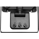 Reflector cu LED electric YATO cu senzor de mișcare 1900 lm 20 W