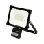 Spot LED electric YATO cu senzor de mișcare 30 W