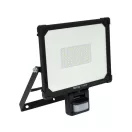 YATO Reflector LED electric cu senzor de mișcare 4750 lm 50 W