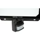 YATO Reflector LED electric cu senzor de mișcare 4750 lm 50 W