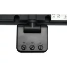 YATO Reflector LED electric cu senzor de mișcare 4750 lm 50 W