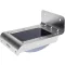 Lampa solara LED YATO 3,7 V