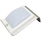 Lampa solara LED YATO 3,7 V