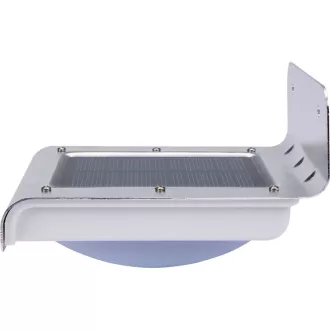 Lampa solara LED YATO 3,7 V