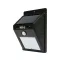 Lampa solara LED YATO cu senzor de miscare