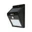 Lampa solara LED YATO cu senzor de miscare