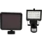 Lampa solara LED YATO cu senzor de miscare 4W