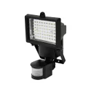 Lampa solara LED YATO cu senzor de miscare 4W