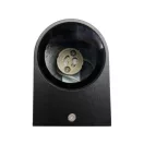 YATO Aplic exterior 35 W aluminiu