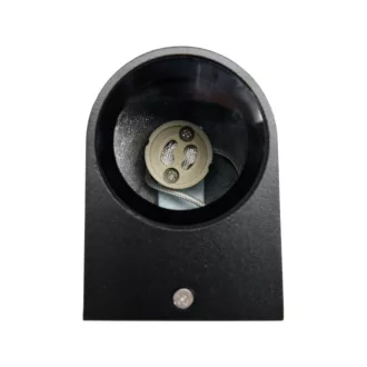 YATO Aplic exterior 35 W aluminiu