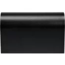 YATO Lampă dublă de perete exterior 35 W aluminiu