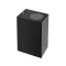 YATO Aplic exterior 68 x 150 x 92 mm 2 x 35 W Aluminiu