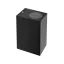 YATO Aplic exterior 68 x 150 x 92 mm 2 x 35 W Aluminiu