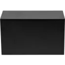 YATO Aplic exterior 68 x 150 x 92 mm 2 x 35 W Aluminiu