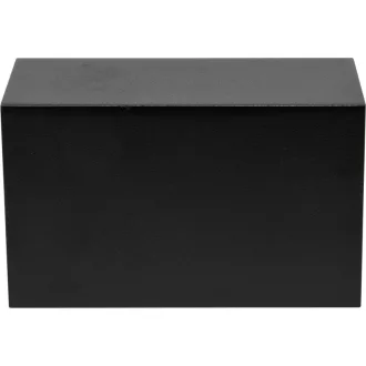 YATO Aplic exterior 68 x 150 x 92 mm 2 x 35 W Aluminiu