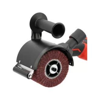   YATO Șlefuitor de exterior fără perii, 100 - 120 x 100 x 19 mm (fără acumulator și încărcător)