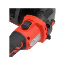 YATO Șlefuitor de exterior fără perii, 100 - 120 x 100 x 19 mm (fără acumulator și încărcător)