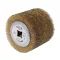 Rolă de șlefuit YATO Coat 120 x 100 x 91 mm oțel