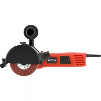 YATO Polizor cu bandă 1300 W