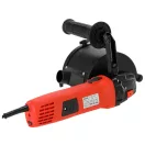 YATO Polizor cu bandă 1300 W