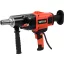 Burghiu diamant YATO + suport 5/4" 2200 W