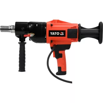 Burghiu diamant YATO + suport 5/4" 2200 W