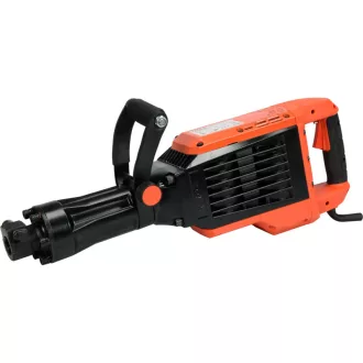 Ciocan demolator YATO Mâner HEX 65 J 1600 W