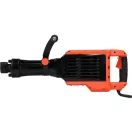 Ciocan demolator YATO Mâner HEX 65 J 1600 W