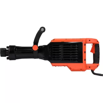 Ciocan demolator YATO Mâner HEX 65 J 1600 W