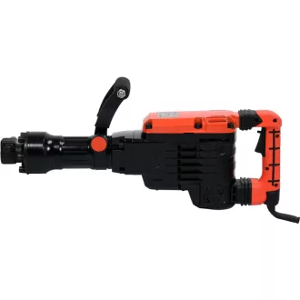 Ciocan demolator YATO Mâner hexagonal 70 J 1600 W