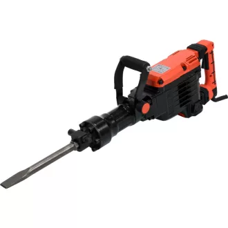 Ciocan demolator YATO Mâner hexagonal 70 J 1600 W