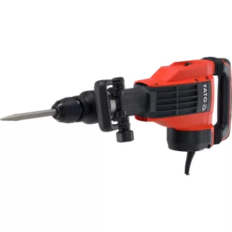YATO Ciocan demolator SDS Max 1700 W