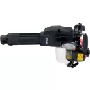 Ciocan demolator YATO pe benzină 20-55J 51,7 cm3 HEX 30 mm