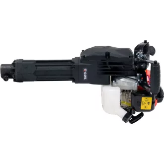 Ciocan demolator YATO pe benzină 20-55J 51,7 cm3 HEX 30 mm