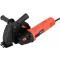 Mașină de canelare YATO 125 mm 1700 W