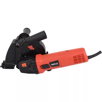 Mașină de canelare YATO 125 mm 1700 W