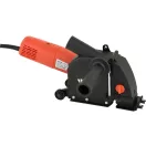 Mașină de canelare YATO 125 mm 1700 W