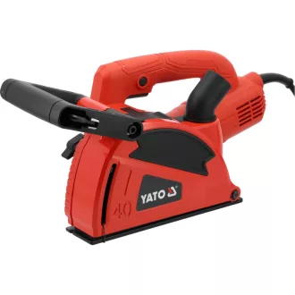 YATO Freză de șanțuri 150 mm 1800 W