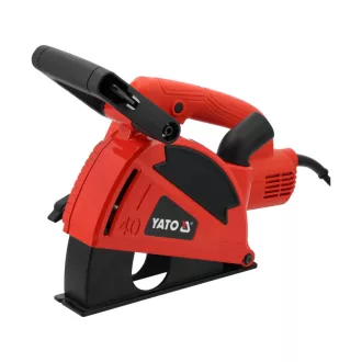 YATO Freză de șanțuri 150 mm 1800 W