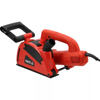 YATO Freză de șanțuri 150 mm 1800 W