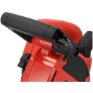 YATO Freză de șanțuri 150 mm 1800 W