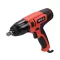 Driver cu impact YATO 1/2" 450 Nm 450 W