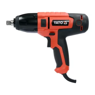 Driver cu impact YATO 1/2" 450 Nm 450 W
