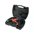 Driver cu impact YATO 1/2" 450 Nm 450 W